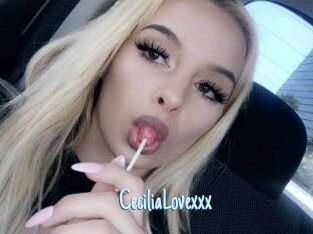 CeciliaLovexxx