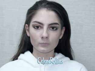 CeleneRollins Hot Naked Teens