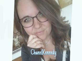 Chanel_Kennedy