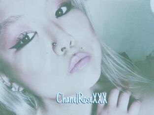 ChanelRoseXXX