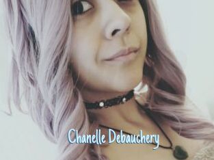 Chanelle_Debauchery
