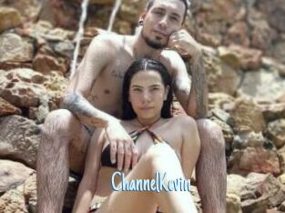 ChannelKevin