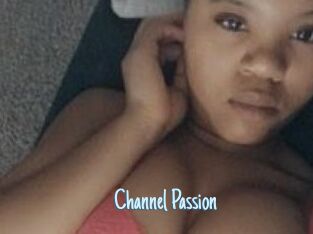 Channel_Passion