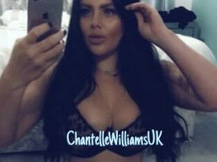 ChantelleWilliamsUK