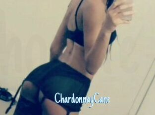 ChardonnayCane