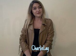 CharlieLay Hot Naked Teens