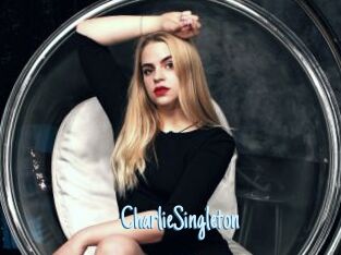 CharlieSingleton
