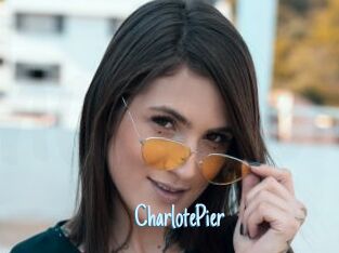 CharlotePier