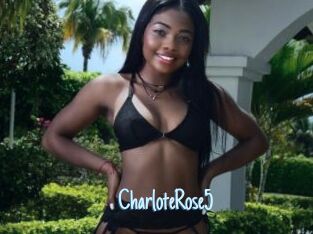 CharloteRose5