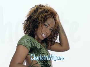 CharlotteWilliams