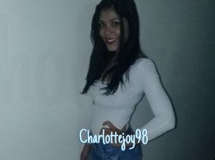 Charlottejoy98