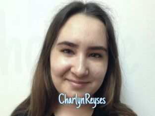 CharlynReyses