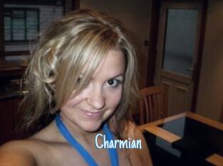 Charmian