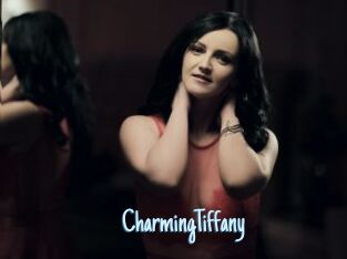 CharmingTiffany Hot Naked Teens