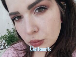 Chattounette