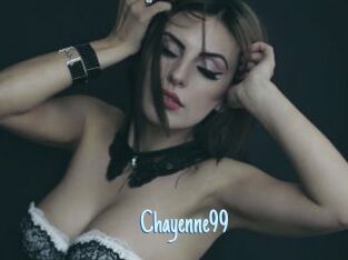 Chayenne99 Hot Naked Teens