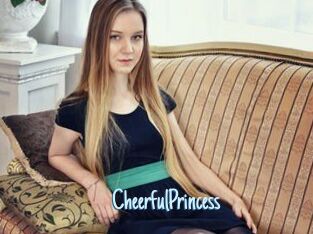 CheerfulPrincess
