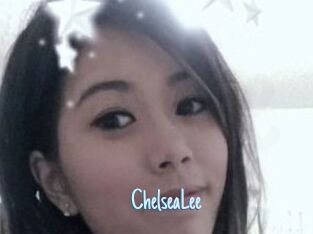 ChelseaLee