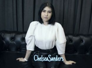 ChelseaSanders