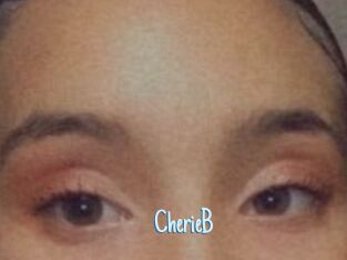 CherieB