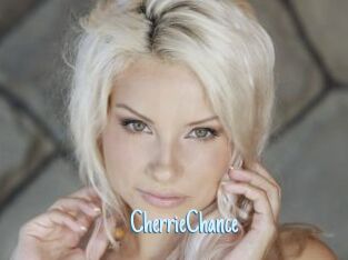CherrieChance