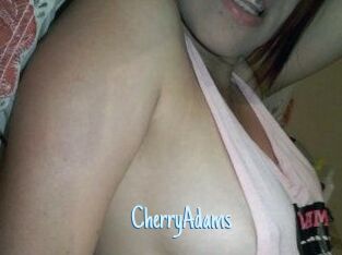 CherryAdams