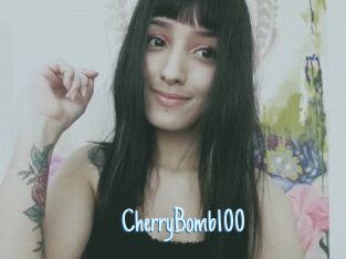 CherryBomb100