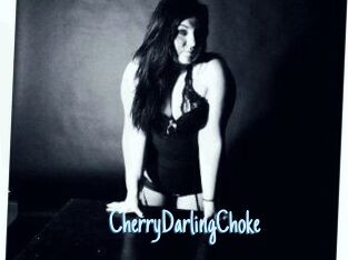 CherryDarlingChoke