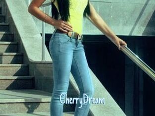 CherryDream