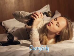 CherryGirly