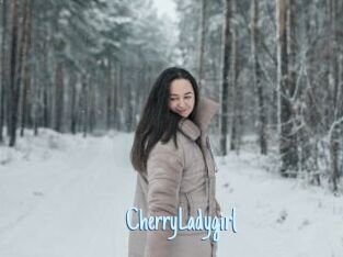 CherryLadygirl