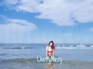 CherryNasty