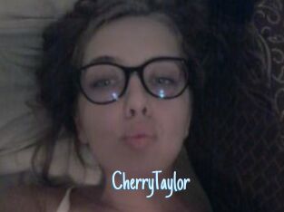 CherryTaylor