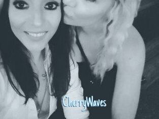 CherryWaves