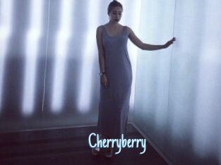 Cherryberry