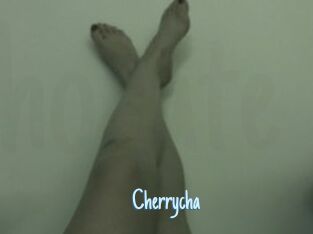 Cherrycha