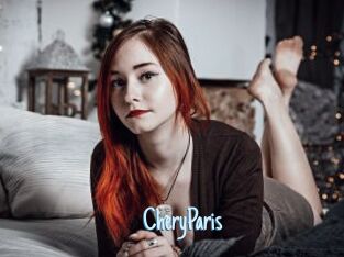 CheryParis