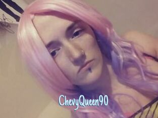 ChevyQueen90