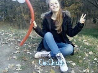 ChicChick4u