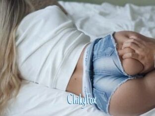ChikyFox
