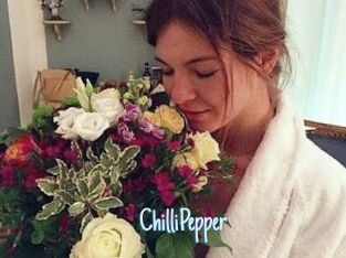 ChilliPepper