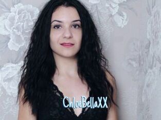 ChloeBellaXX