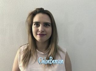 ChloeBenson