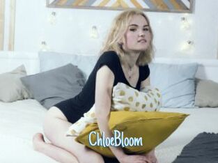 ChloeBloom