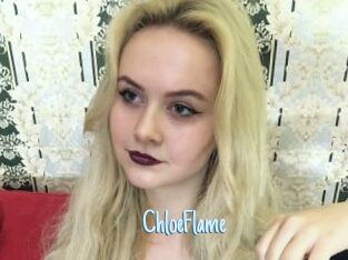 ChloeFlame