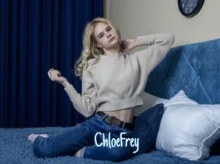 ChloeFrey
