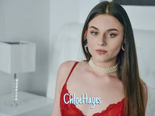 ChloeHayes