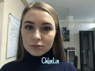 ChloeLin