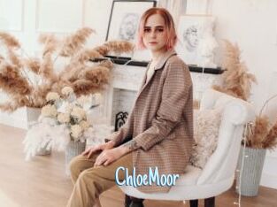 ChloeMoor
