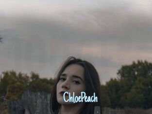 ChloePeach